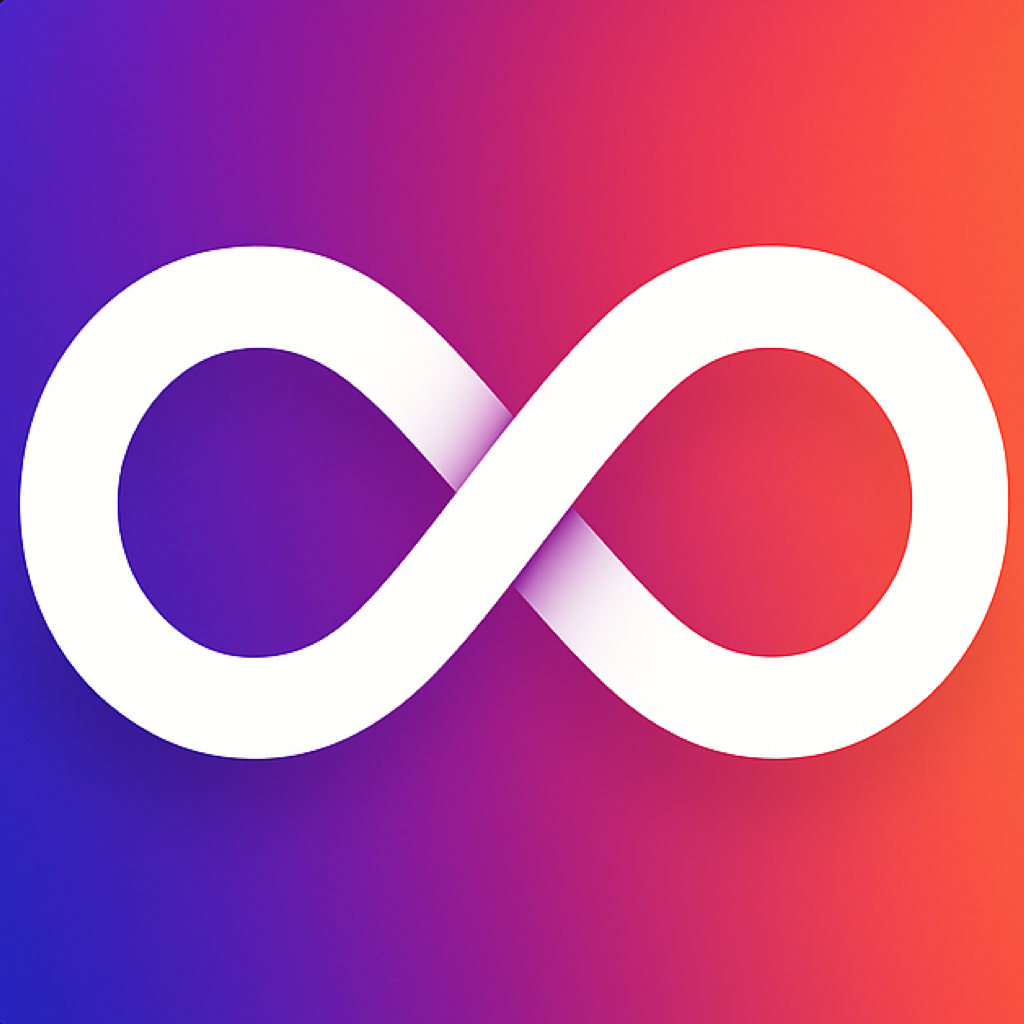 4ever Fitness app icon