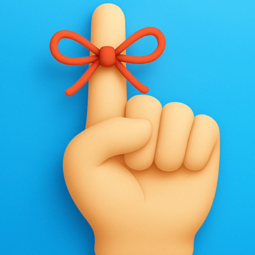 4get Countdown app icon