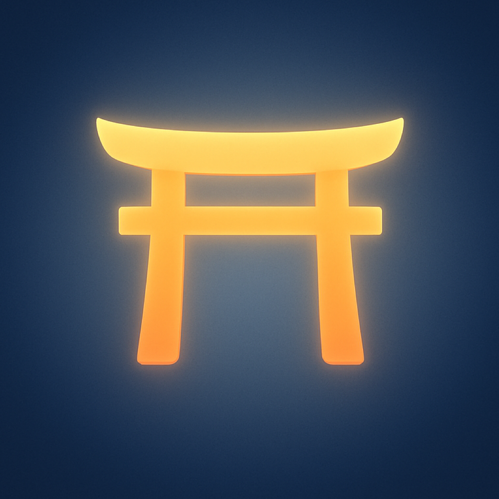Dojo app icon