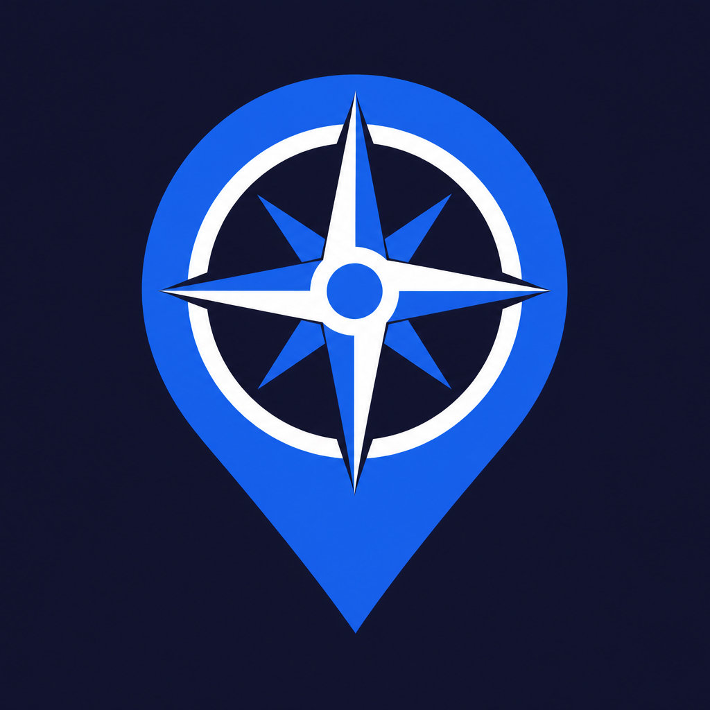 loc8 app icon